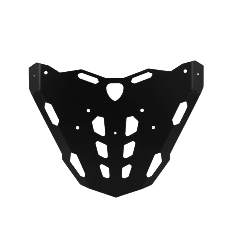 Motorrad Hinten Gepäck Rack Gepäck Rack Für DUCATI Multistrada MTS 950 1200 1260 2015-2020 Träger Halter Regal halterung-X59A