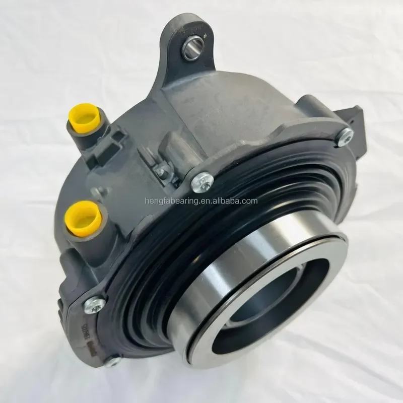 for FH5 Clutch Cylinder Actuator Bearings Heavy Duty Truck Hydraulic Bearing Units 23867775 24602826 24604882