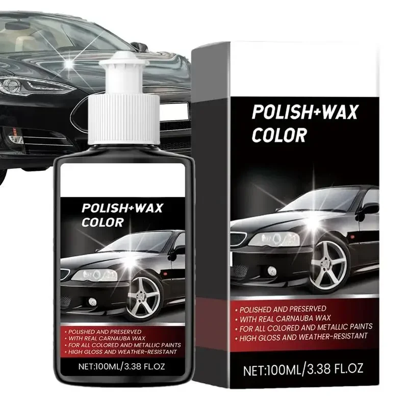 

Auto Hydrophobic Gloss High Gloss, Long Lasting Wax, Ceramic Coating, Car Polishing Spray, Strengthening