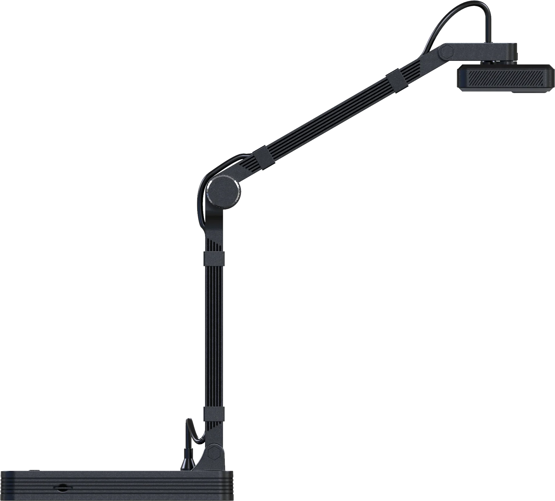 

2026 New Eloam A3 Wifi Document Camera & Visualizer Scanner 15MP OCR Portable Presenter