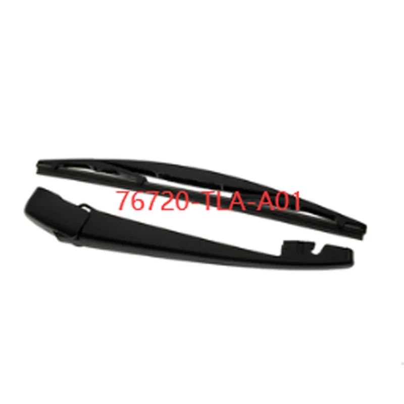 76720-TLA-A01 Suitable for Ho nd a CRV Ha oy in g Rear windshield wiper arm blade assembly rear wiper