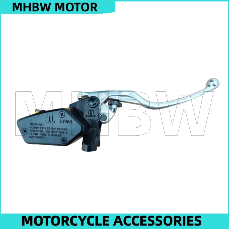 

Передний дисковый тормозной насос в сборе для Gaokin Flame500 Gk500-2