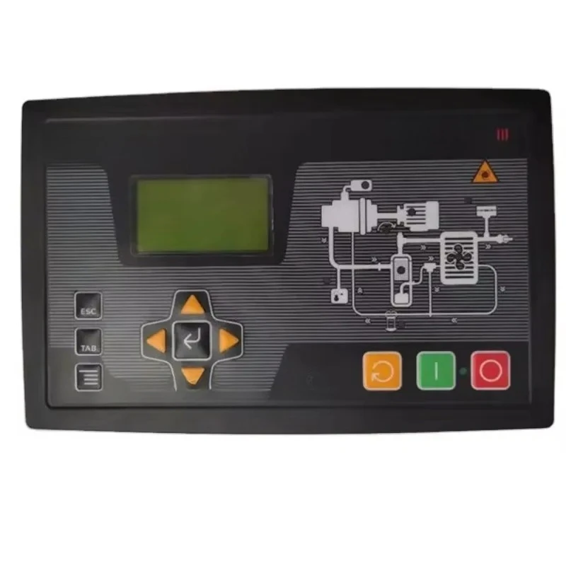 Air compressor spare nerve cell III controller for ELGI compressors
