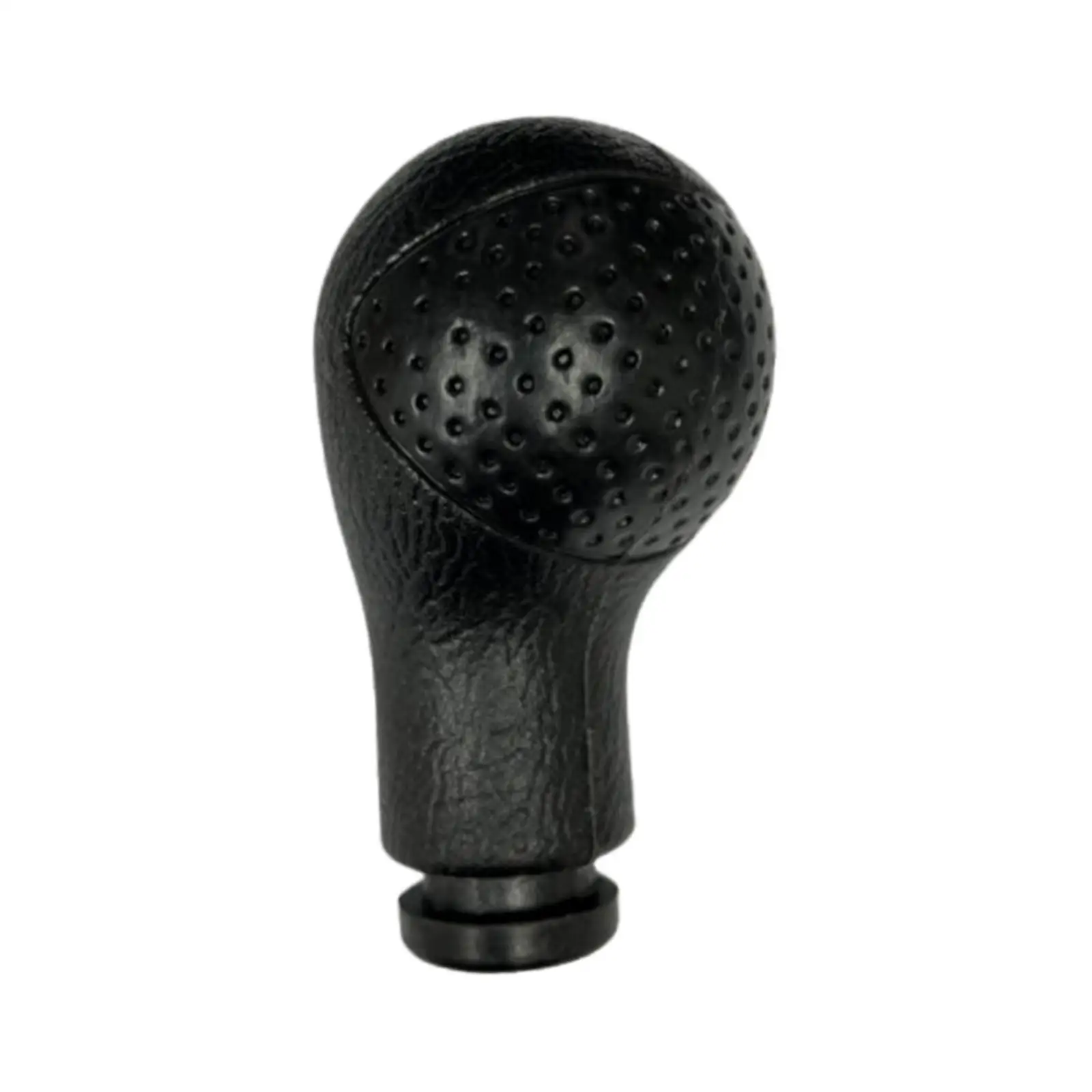 2403x5 Handball Gear Shift Handle Button ，Manual Shift Knob，