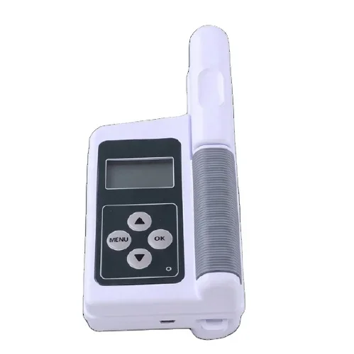 Handheld Portable Plant Bio Chlorophyll Meter