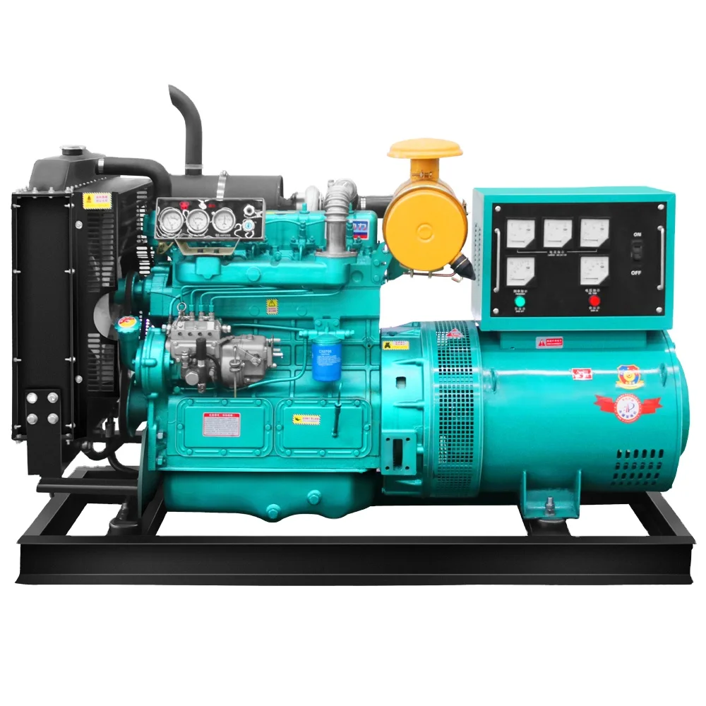 for 60kw 380v 110 kva Diesel Generators Set Station Diesel Genset merk 150 kva diesel generator set