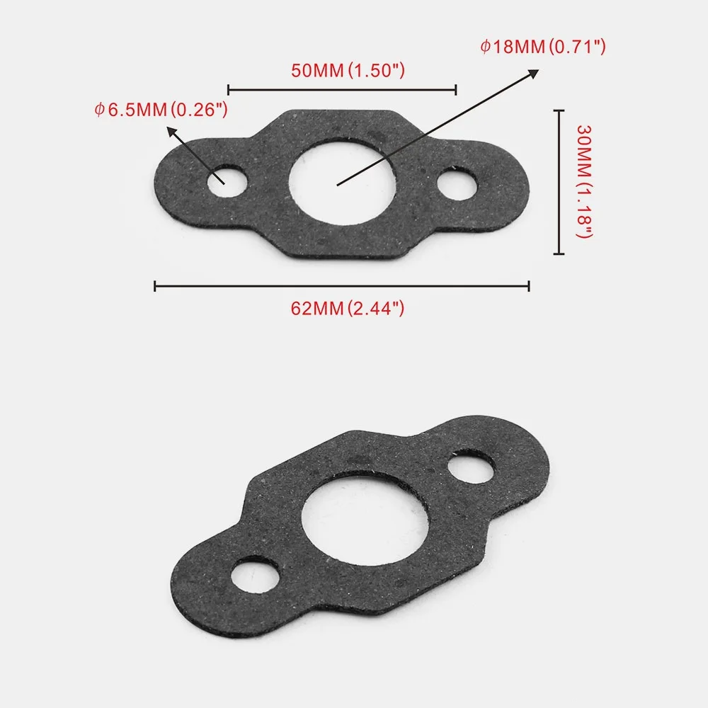 Turbocompressore Turbo Rebuild Kit di servizio di riparazione per GARRETT GT1549 GT1749 GT1752 GT1849 GT1852 GT2052 GT2056 GT2256 GT2260