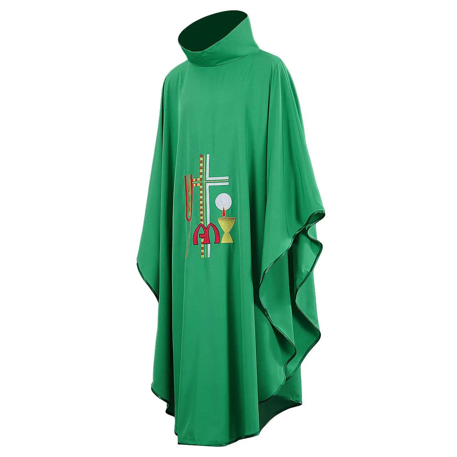 

Костюм на Хэллоуин, средневековый король, халат, сценический костюм, ретро-навест, ролевая одежда средневековья, модная женская этническая одежда