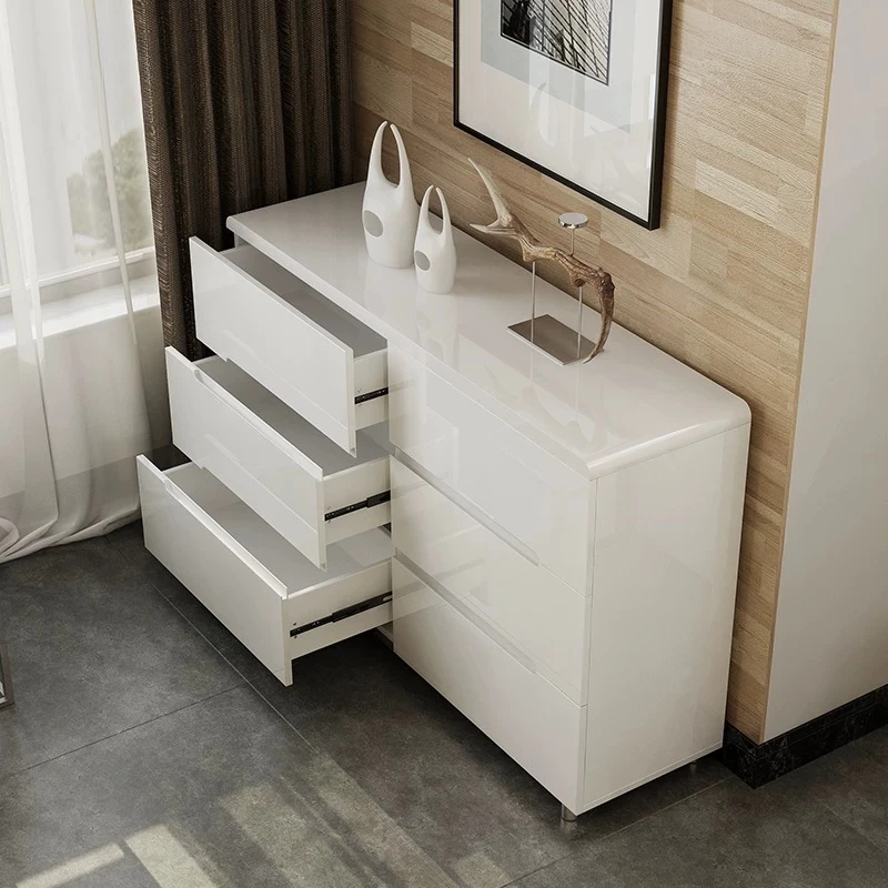 Luxury Pantry Living Room Cabinets Storage Drawers Filing Decor Living Room Cabinets Coffee Organizer Gabinete Trendy Furniture