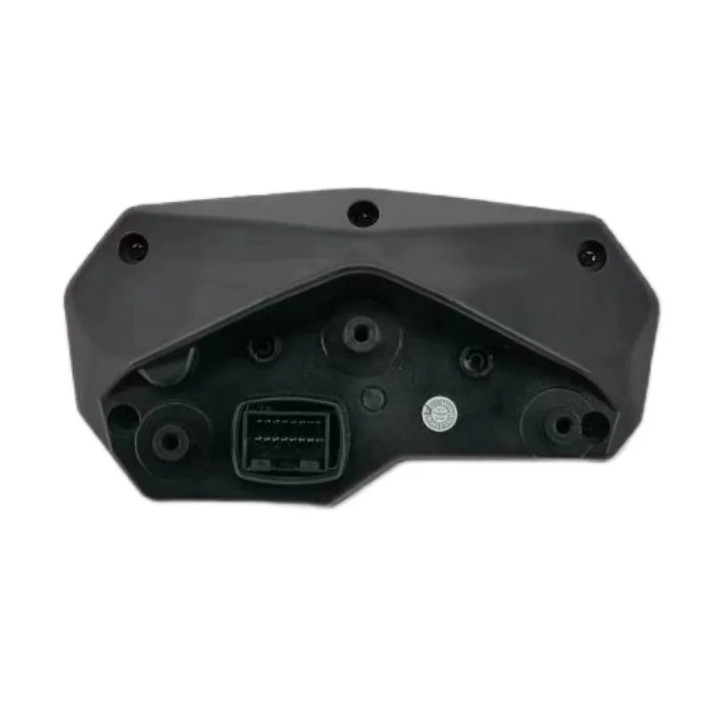 تجميع مقياس السرعة الرقمي ، مقياس سرعة الدوران لياماها ، FZ ، Fz16 ، Fazer ، من Fazer ، V2