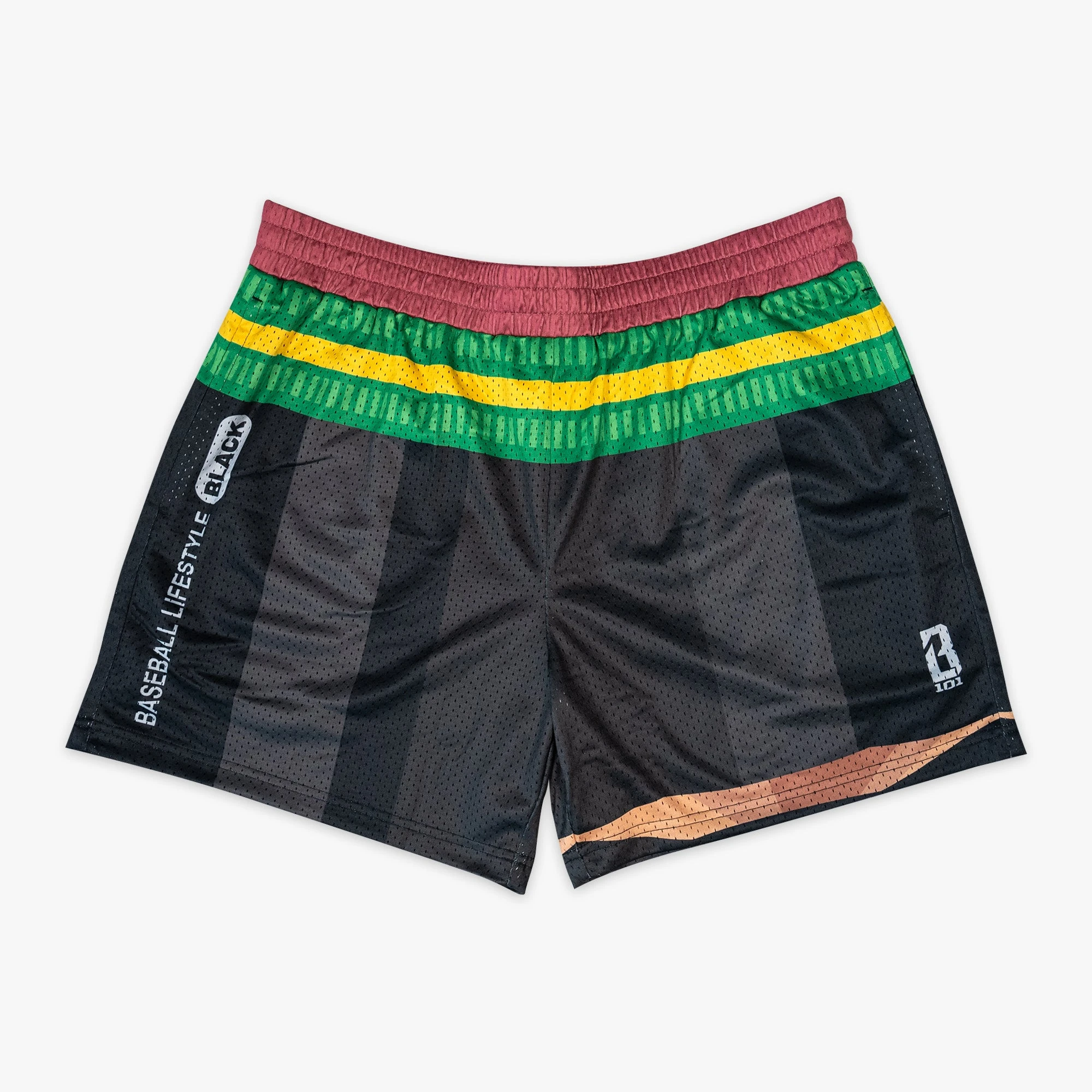 

2026 Fashionable Summer New Men's Shorts Y2K Oversized Casual Quick Drying Beach Shorts Suitable for Daily and Training Wear