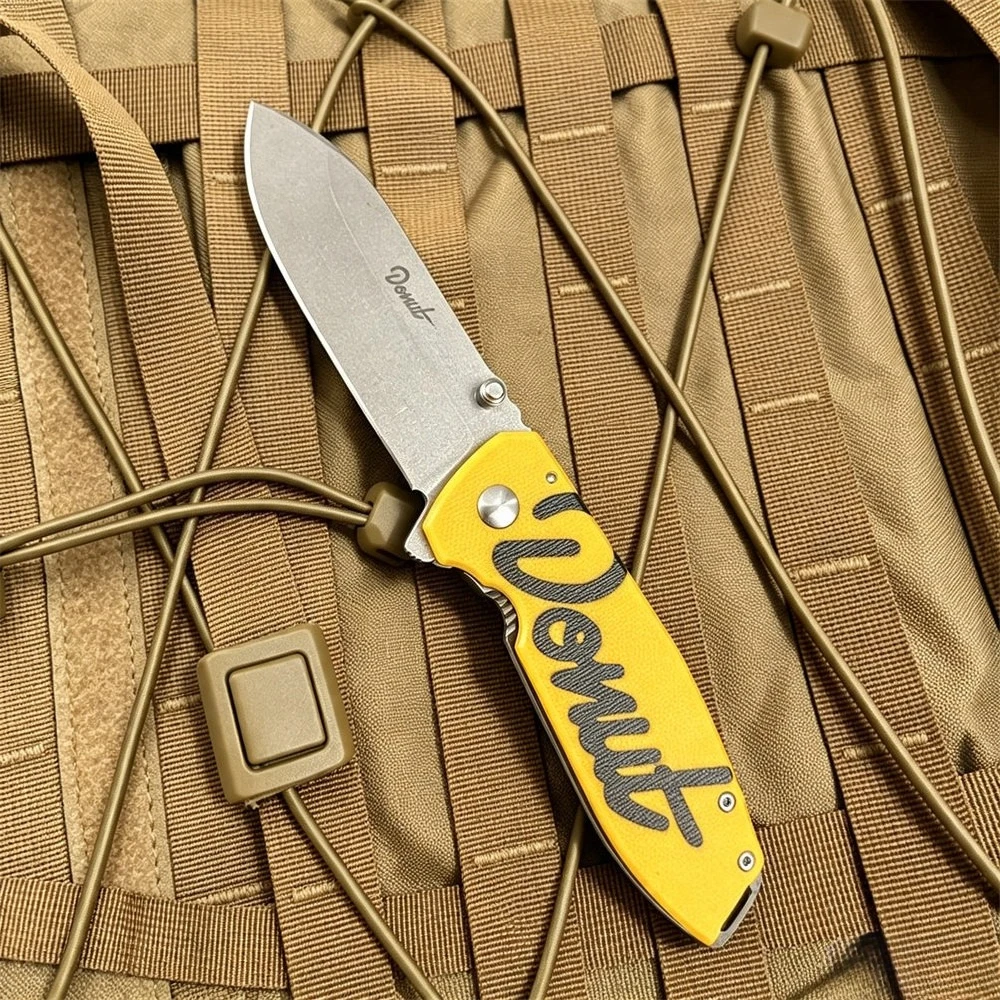 Canivete Dobrável EDC para Ati - Fishing Equipment Essentials avaliação e preço