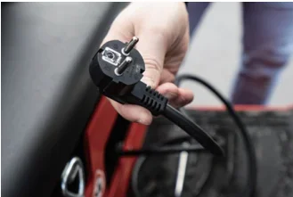 Carrello elevatore elettrico 1.8T EFL181