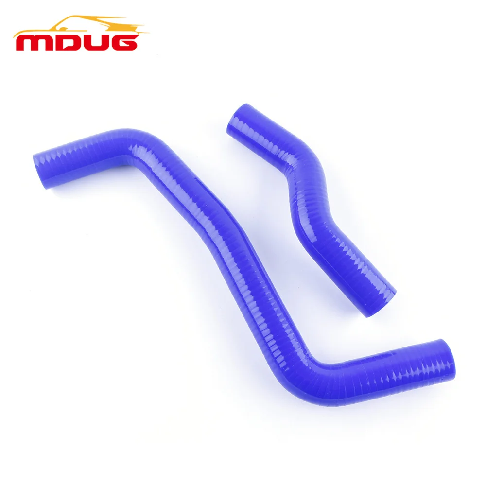 

For Toyota Corolla Levin AE101G/AE111 4A-GE 20V 1995-2000 Silicone Radiator Hose Kit