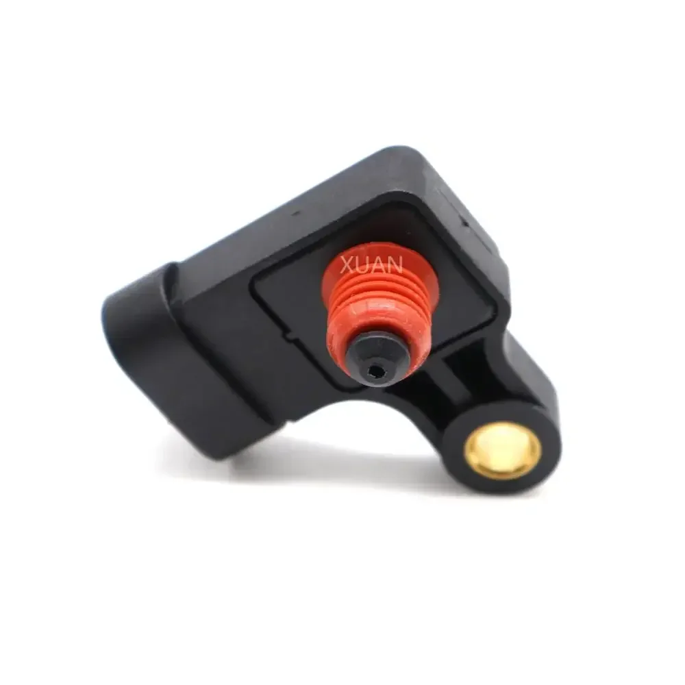 NEW 25184080 MAP Manifold Absolute Pressure Sensor For CHEVROLET LACETTI NUBIRA REZZO DAEWOO Nubira REZZO 1.4 1.6 1.8 2.0 3