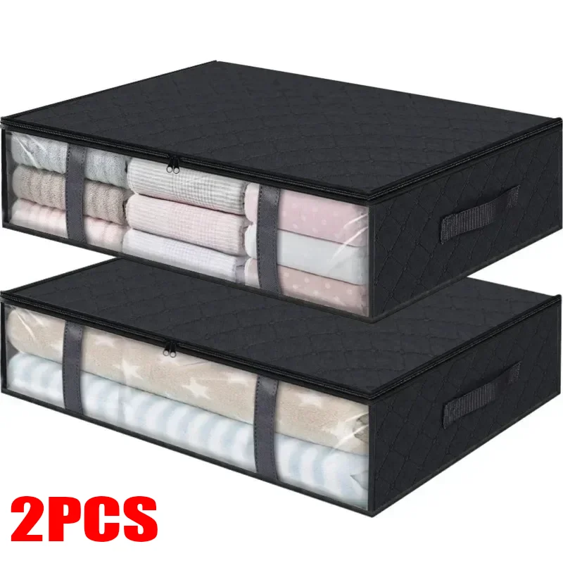 #2 Low Price Under Bed Storage Bags Deals