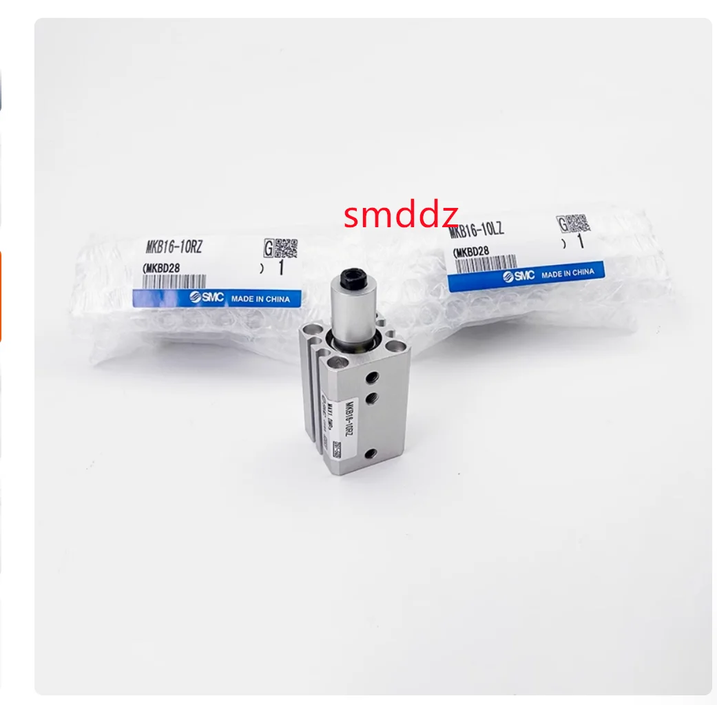 1 قطعة/MKB63 سلسلة اسطوانة: MKB63-10LNZ MKB63-10RNZ MKB63-20LNZ MKB63-20RNZ MKB63-30LNZ MKB63-30RNZ MKB63-50LNZ MKB63-50RNZ