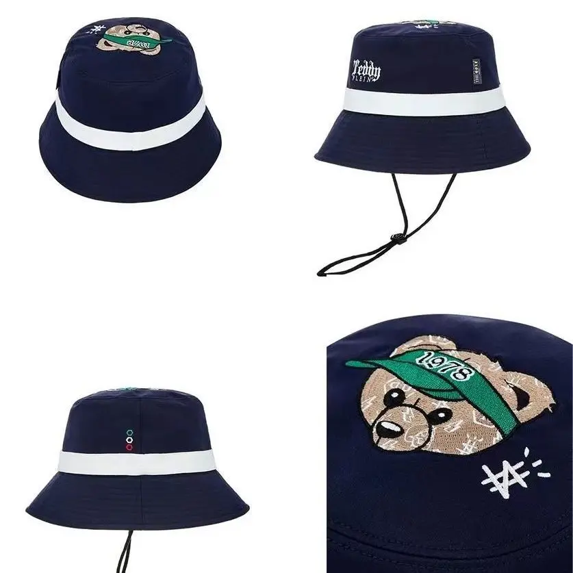 

Women's Vintage Style Golf Cap - Stretch Fit UPF Sun Hat, Adjustable Cute Sporty Visor for Outdoor
