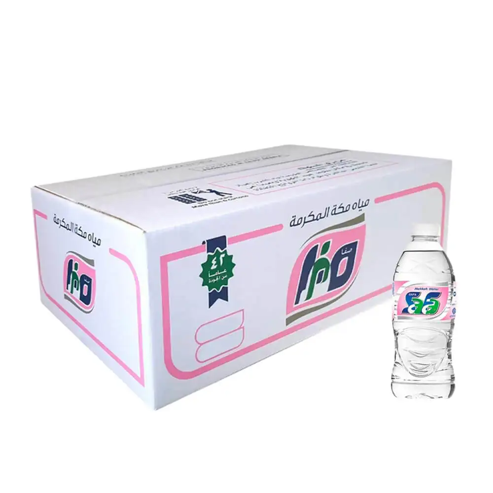 مياه صفا مكا ، من من من من من من من ؟ × 40