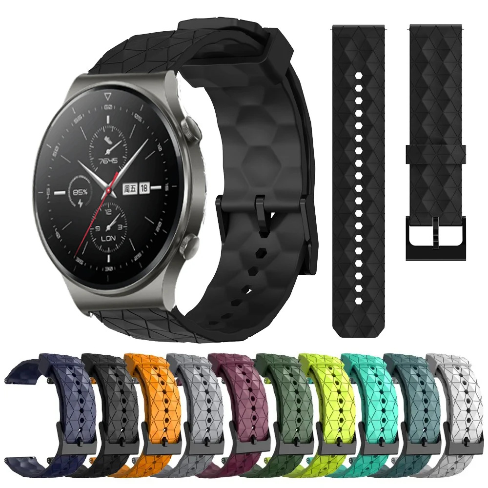 Silicone 22 20Mm Wa… - image