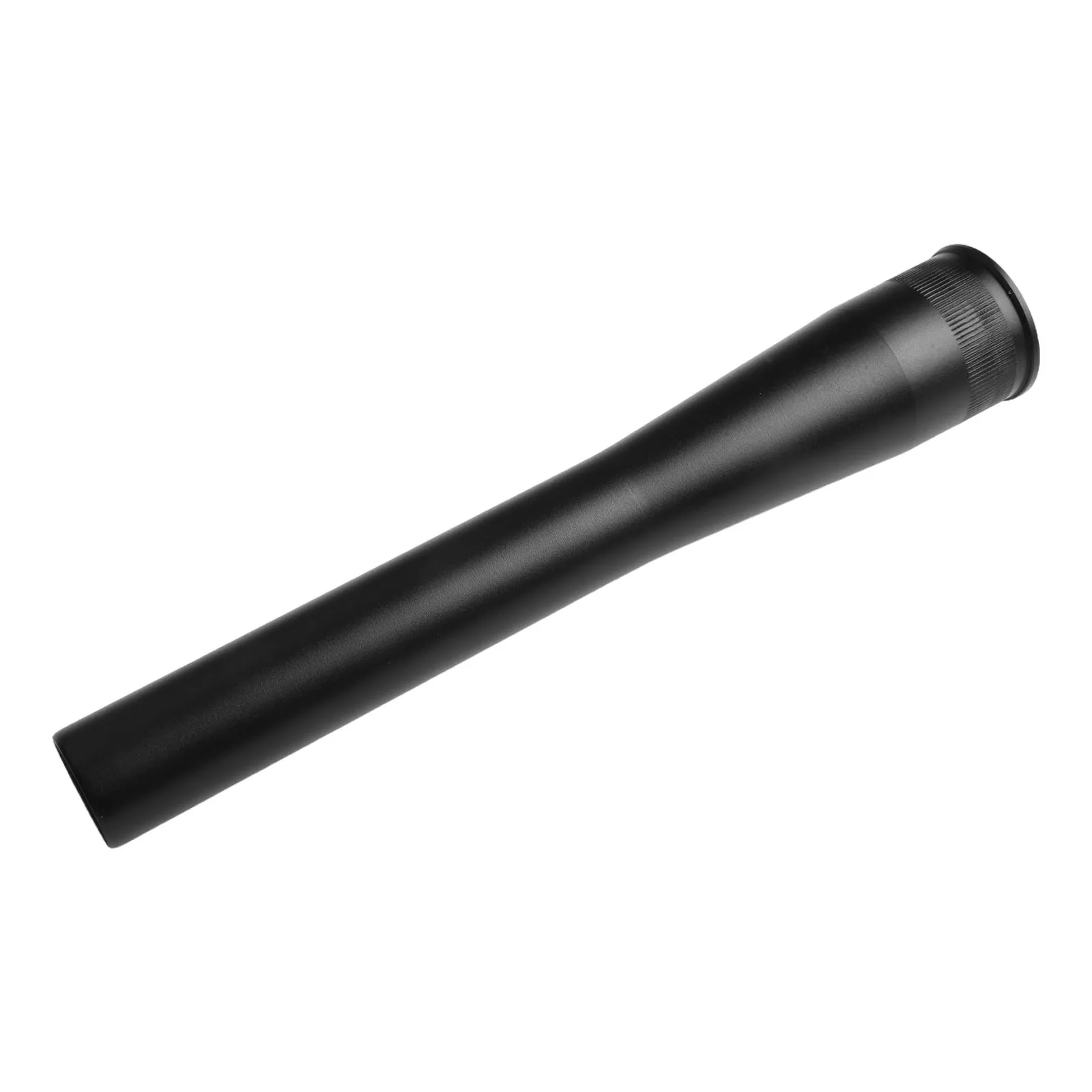 28.6x39.8x250mm Aluminum Alloy Tapered Steerer Tube Front Fork Head Tube Mountain Bike Cycling Replacement Parts Accessories