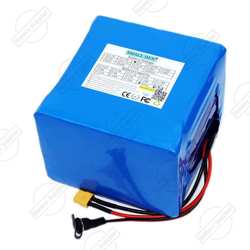 12 V/12,8 V 45 Ah 30 Ah 15 Ah 33140 Lifepo4 Akku 400 W Motor E-Tool Sprayer Zugangskontrollton USV Campingspielzeug