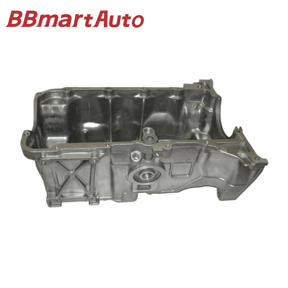 

11200-RB0-000 BBmartAuto Parts 1pcs Engine Oil Pan Oil Sump For Honda Fit GE6 GE8 City GM2 2009-2014 Car Accessories