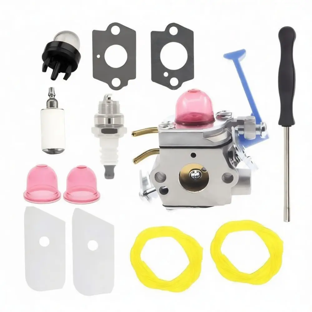 Fuel Carburetor For 250PS 250R 250RX 252RX PS50 RS40 RS51 Garden Tools Mower Engine Replacement System Part 503281807