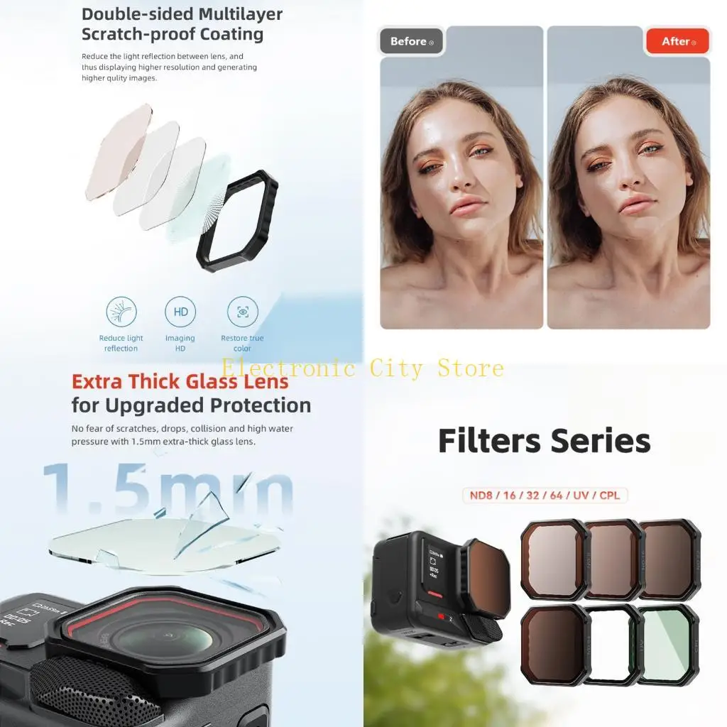 Professional Optica…