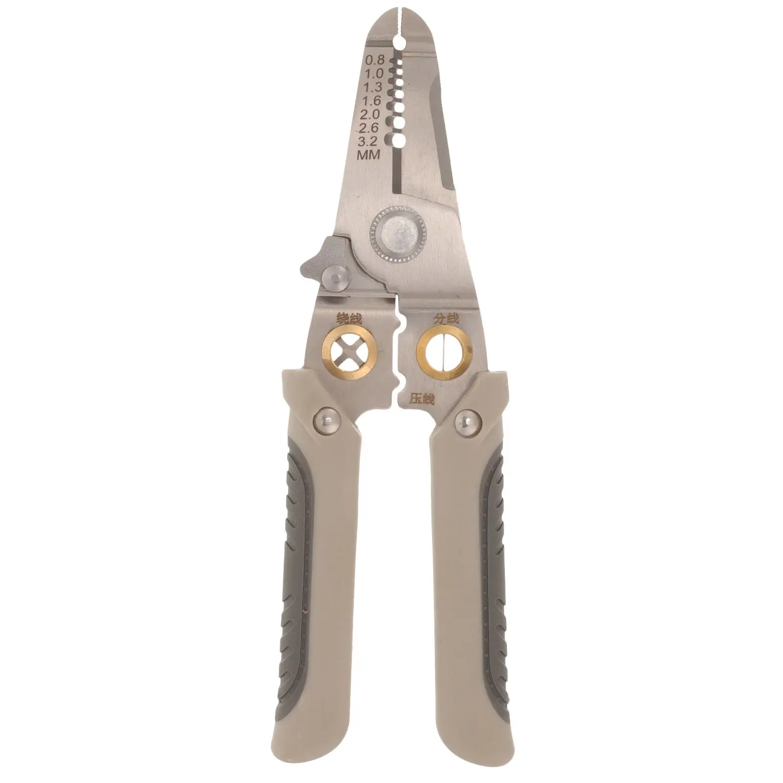 Wire Stripper 8-20 …
