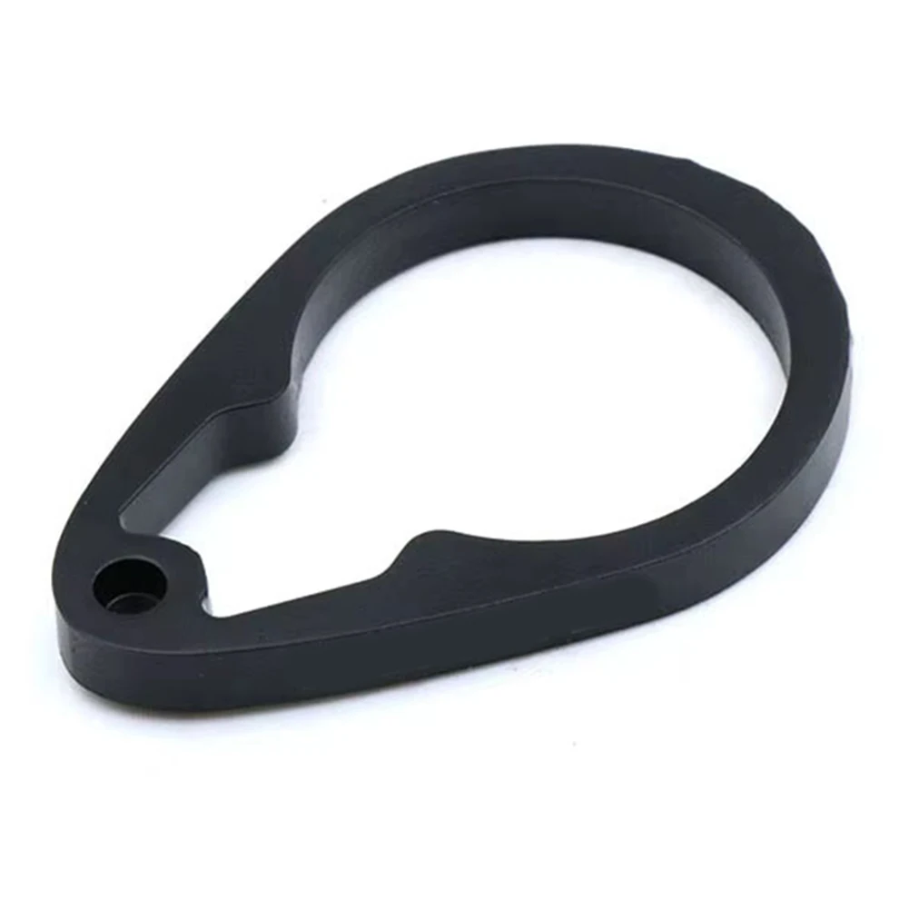 Road Bike Head Tube Handle with Water Drop Washer for F F12 F10 Fittings 510mm Enhanced Stability and Performance
