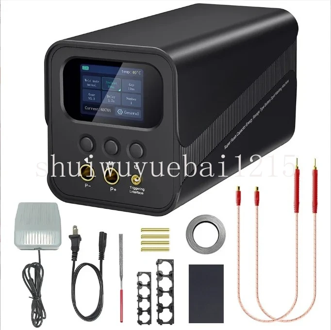 SK-10P 2.0 Inch Col…