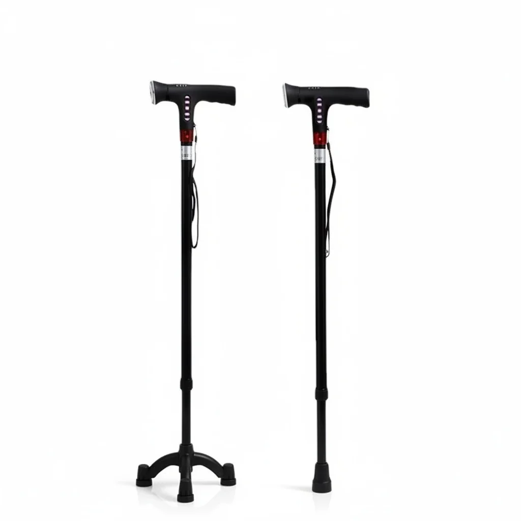 

Роллатор-ходунки из алюминиевого сплава, складные, с держателем для трости, для взрослых, средство для поддержания мобильности, оборудование для физиотерапии, усиленные, для тяжелых нагрузок