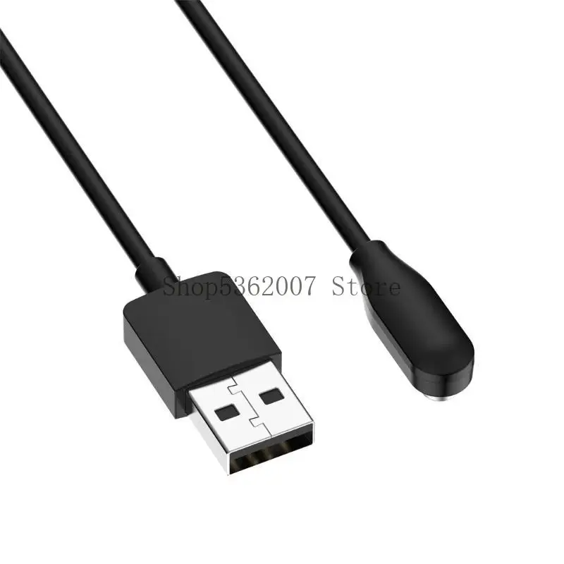 แม่เหล็ก USB ชาร์จเครื่องชาร์จเครื่องชาร์จพลังงานสำหรับหูฟัง OpenSwim S710 40JB