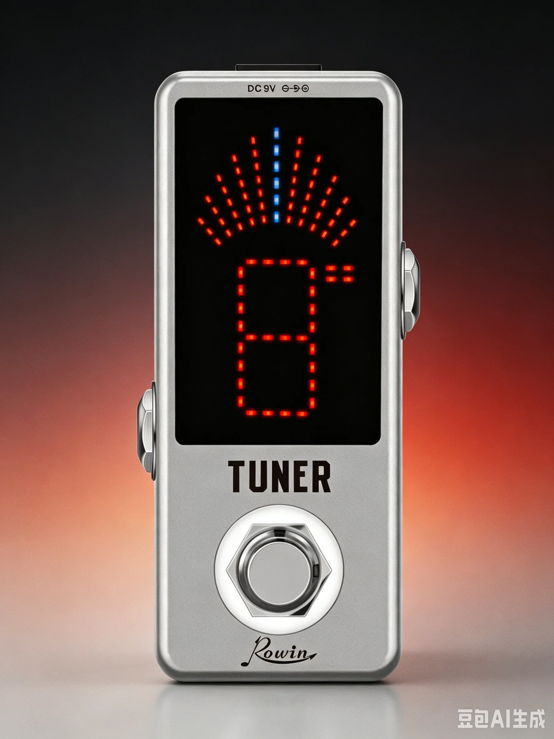 Thumbnail 4 - #11 Latest Guitar Accessories Offers