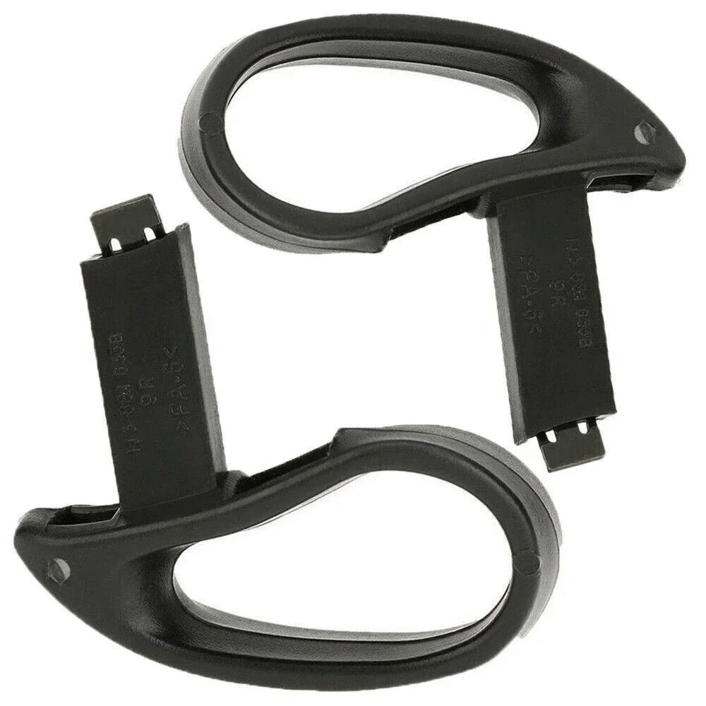 

1J3881633B 1J3881634B Front Seat Lift Tilt Release Left Right Adjust Lever Handle Replacement for VW MK4 Golf Bora Polo Audi A1