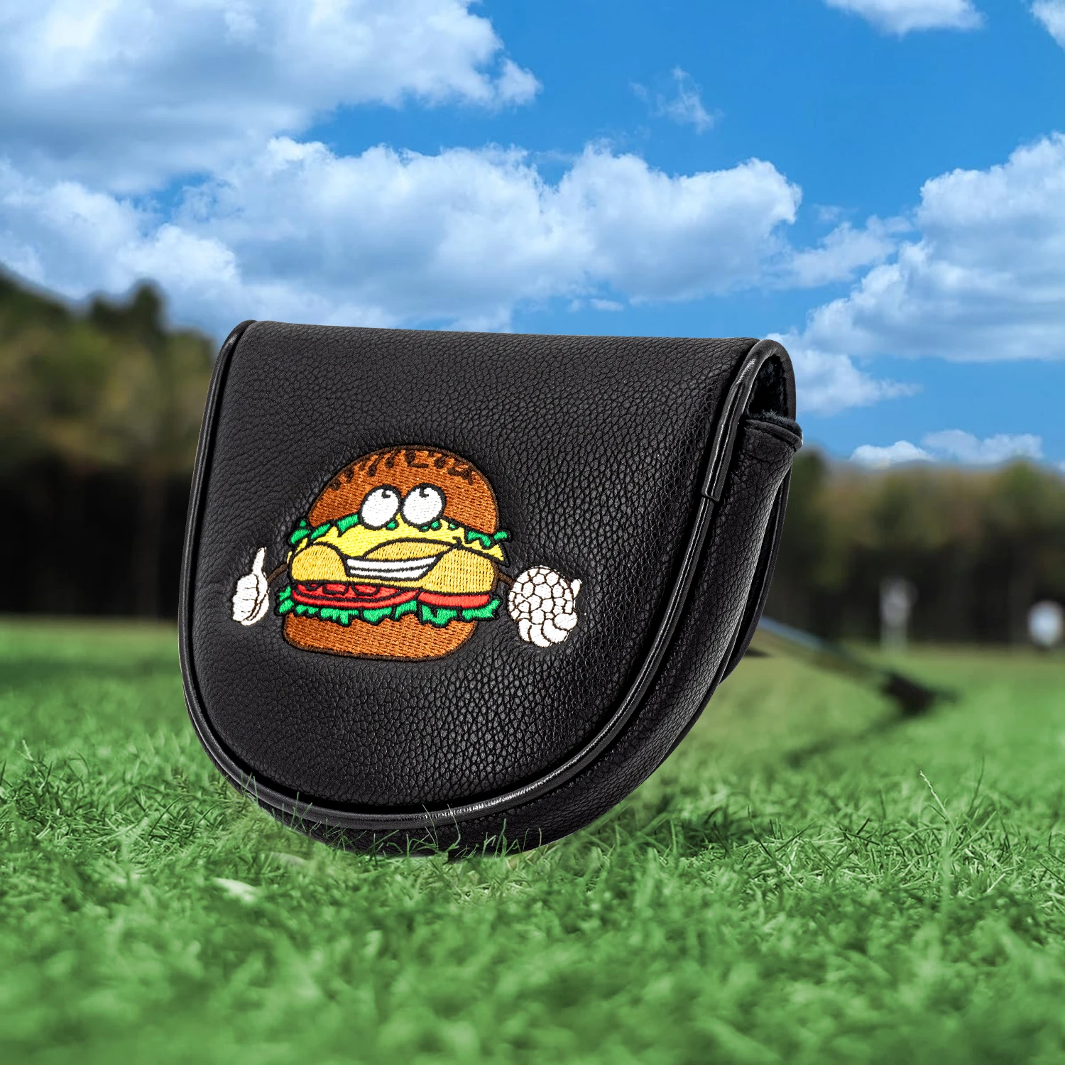1 funda para cabeza de palo de - Golf Equipment Cabinet reseña y precio