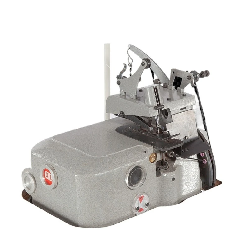 

Carpet hemming machine, thick material connecting machine, hemming three-line fishing net machine, thick thread hemming s