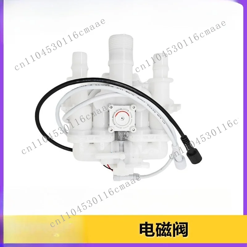 FCS-6-N3-4 Smart Toilet Accessories Flush Valve Pressure Reducing Valve Suitable for Toilet