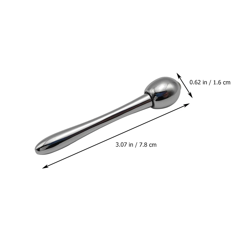 

1pc Skincare Rod Superior Quality Portable Applicator for Eye Cream Moisturizer Lotion Liquid Foundation Anti Puffiness