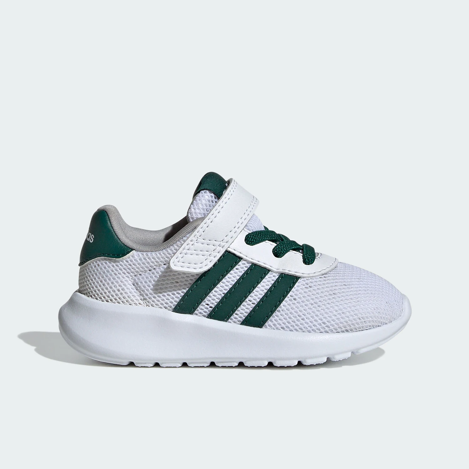 

Adidas genuine seasonal new baby and children's Velcro sports casual shoes ID8488