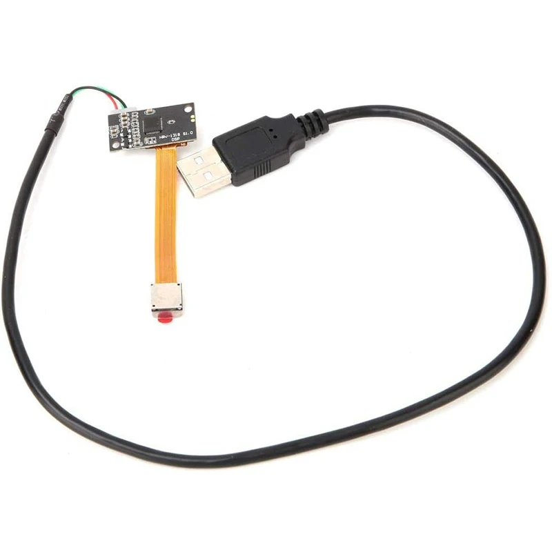 New Factory-HD USB Camera Module,OV5640 5MP 25921944P Auto Focus OTG UVC USB Camera Module for Android Linux