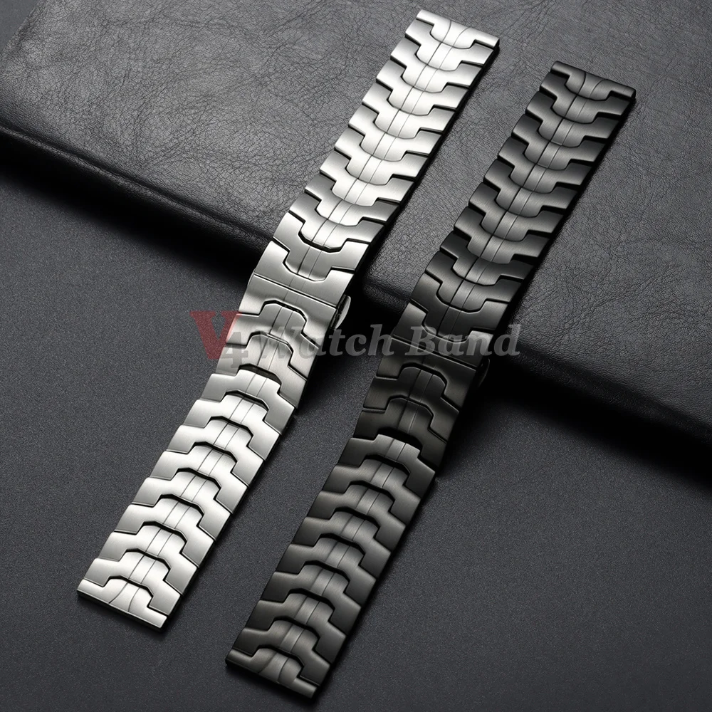 Bracelet en métal, en acier in - Men'S Accessories New Balance avis et prix