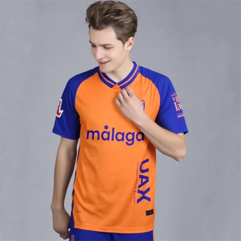 Camiseta esportiva preta