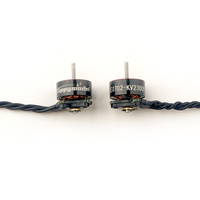 Happymodel Se0702 28000kv 26000kv 2300kv 1s Brushless Motor For Rc Fpv Freestyle 65mm 75mm Tinywhoop Drones Mobula6 Elrs