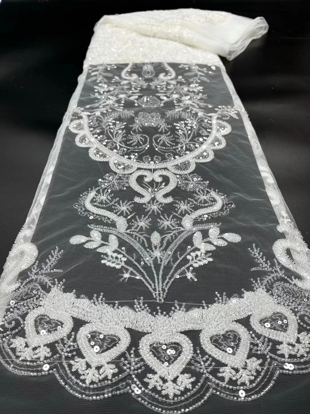 

Lace Fabric