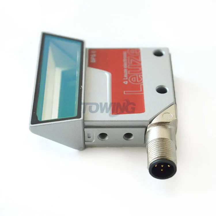 

100% новый и оригинальный немецкий безопасный лазерный сканер LEUZE BPS 8 SM 100-01