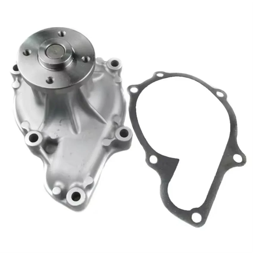

Excavator Engine V2607 Water Pump 1J70073030 1J700-73030 For Kubota Engine