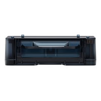 5X 2-In-1 Water Tank Dust Box Bin For Xiaomi Robot Vacuum Mop 2S 3C VIOMI V2 V3 XMSTJQR2S B106CN STYTJ02YM Filter Parts-A77G