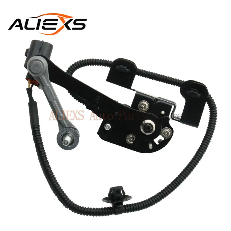 

89407-60031 8940760031 Датчик уровня подвески задний правый для Land Cruiser Lexus LX570 LX450 89407 60031